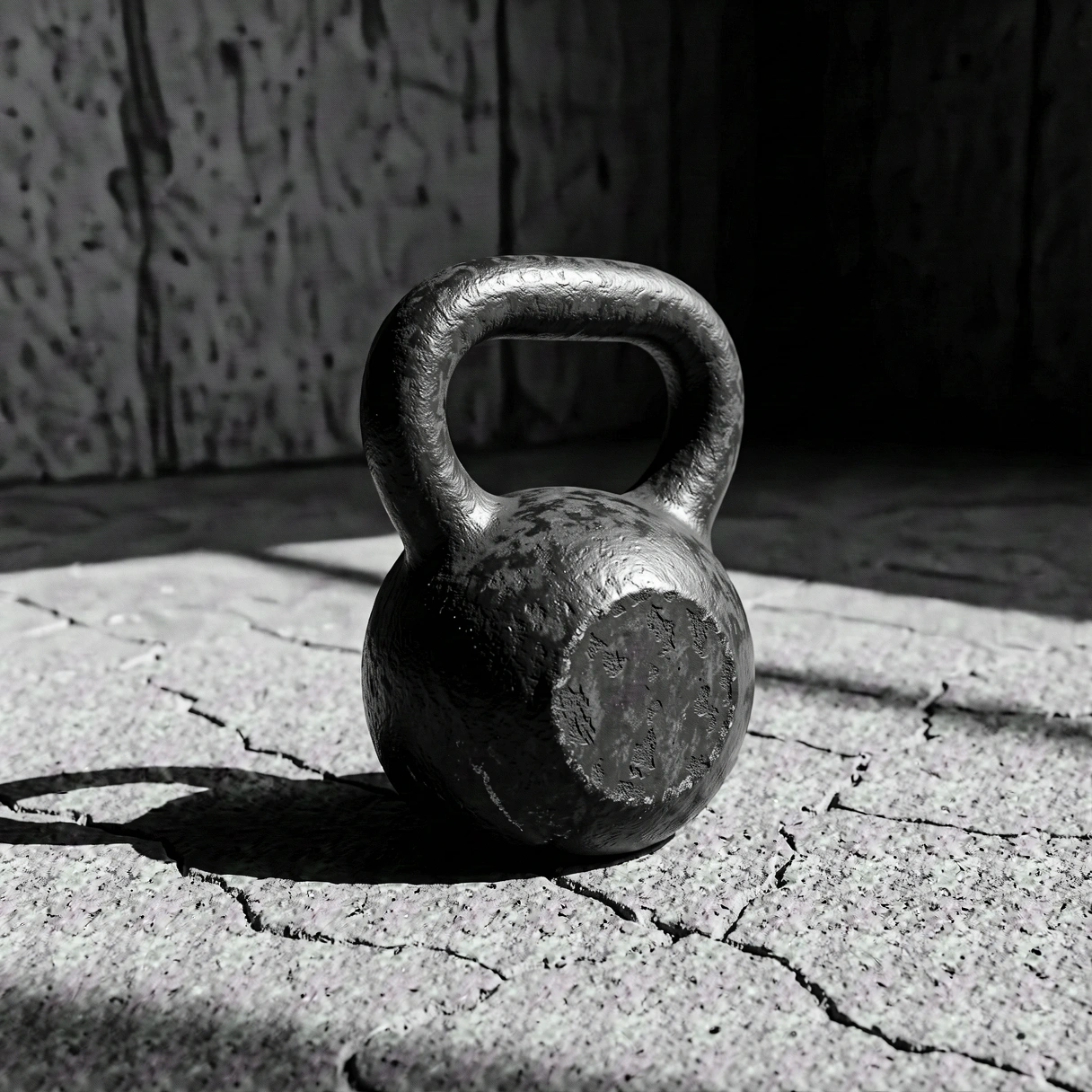 Przestrzeń treningowa